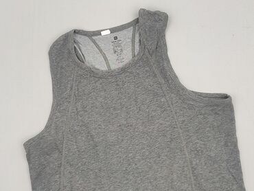 koszulka vito i bella: Domyos, T-shirt for men, size M (EU 38)