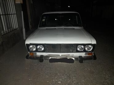 VAZ (LADA): VAZ (LADA) 2106: 1.6 l | 1986 il 51239 km Sedan