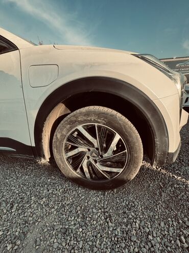 Другие автомобили: Neta U Pro /Ev-Электро кроссовер. Основные особенности: - Кузов — 2