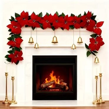 Praznična dekoracija: Venac, Novo — 4