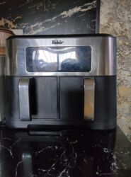 Ət çəkən maşınlar: 2 ay almısız çox az işlənib Bakida yaşamadığim üçün satilir