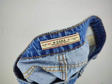 sara guzik: M.Sara, Jeansy damskie, rozmiar S — 4