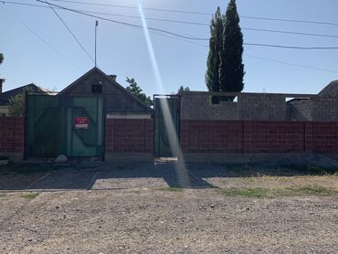 куплю дом в панфиловском районе чалдоваре: Үй, 140 кв. м, 5 бөлмө, Менчик ээси