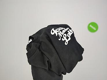 czarny tshirt: FB Sister, Koszulka dla mężczyzn, rozmiar XS — 5