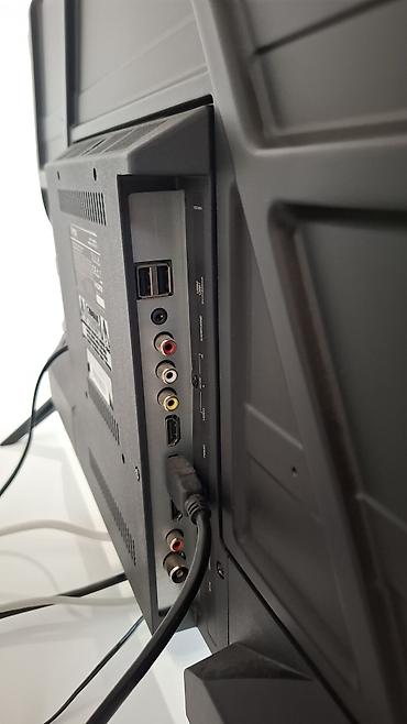 smart box tx6: FOX 32ATV131E LED HD TV Televizor je nov, jedva da je ponekad uključen — 4