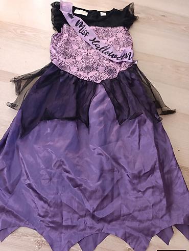 Haljine: Devojcice haljinice, velicina na slici, cene do 500din — 10