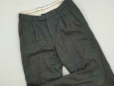 sandały na koturnie lasocki ccc: Suit pants for men, size S