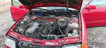 Audi: Audi 100: 1992 г., 2.3 л, Механика, Бензин, Универсал at lalafo.kg — 9 Audi: Audi 100: 1992 г., 2.3 л, Механика, Бензин, Универсал — 9