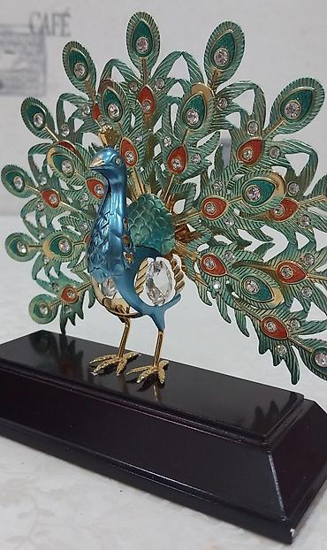 Fiqurlar: Fiqur, Metal — 1
