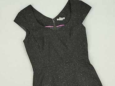 hm bluzki cekiny: H&M, Sukienka damska, rozmiar S — 1