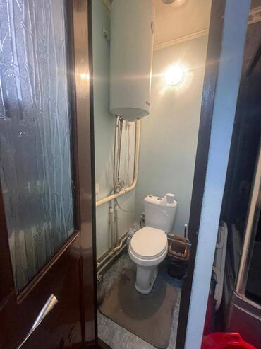 Продажа домов: Дом, 121 м², 6 комнат, Риэлтор, Евроремонт — 8