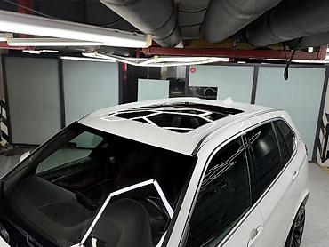 Продажа авто: BMW X5: 2022 г., 2 л, Автомат, Электромобиль, Кроссовер — 4
