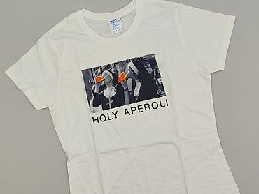 america: Port & Company, T-shirt damski, rozmiar S — 1