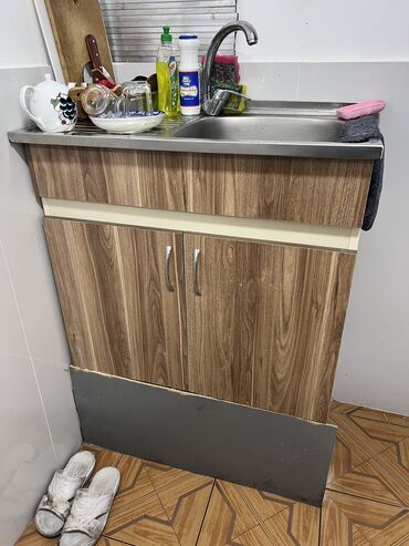 Quruducular: İşlənmiş, Açılan, 2 qapılı Düz dolab, Mətbəx dolabı, Azərbaycan