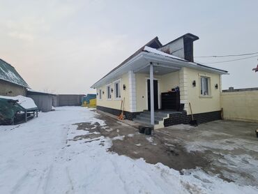 Продажа домов: Дом, 85 м², 3 комнаты, Собственник, Косметический ремонт — 6