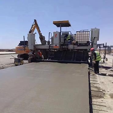 Асфальтоукладчики: Укладчик для асфальта цемент — 10