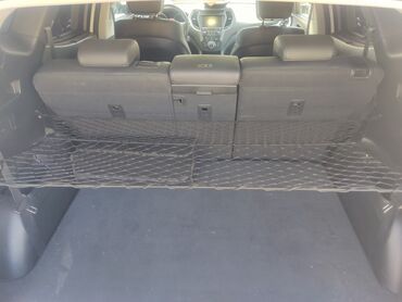 Yan və salon güzgüləri: Hyundai Santafe, 2016 il, Ünvandan götürmə, Ödənişli çatdırılma