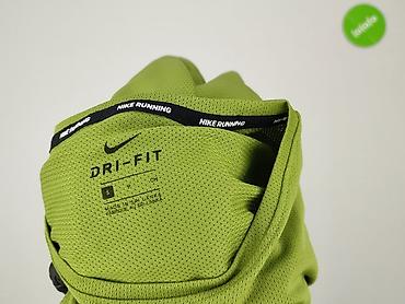 nike tech: Nike, Koszulka dla mężczyzn, rozmiar S — 5
