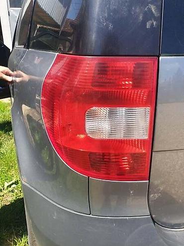 ventilator auto 24v: STOP SVETLA I STOP LAMPE ZA ŠKODA YETI | U ponudi sve vrste polovnih — 1