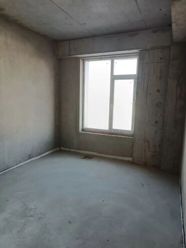 жк нью сити: 2 комнаты, 57 м², Элитка, 4 этаж, ПСО (под самоотделку)