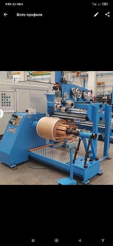 Ремонт другой техники: Ремонт и обслуживание всех видов трансформаторов а также продажа всех — 10