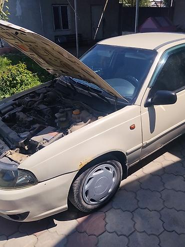 accord 2000: Daewoo Nexia: 2012 г., 1.5 л, Механика, Бензин, Седан — 2