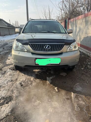 ауди 80 автомат каракол: Lexus RX: 2007 г., 3.5 л, Автомат, Бензин, Внедорожник