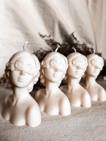 Şamlar: Şam Fiqurlu — 15