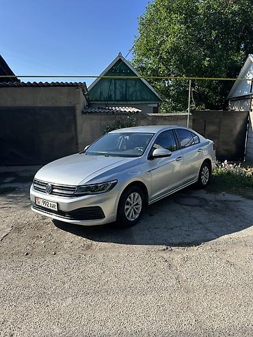 опел вектра с: Volkswagen Bora: 2019 г., 1.5 л, Механика, Бензин, Седан — 6