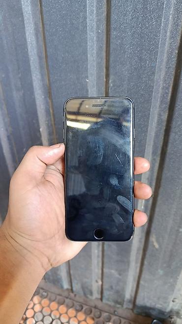 cd disk: IPhone 8, 64 ГБ, цвет Space Gray Характеристики и детали: - Модель — 3
