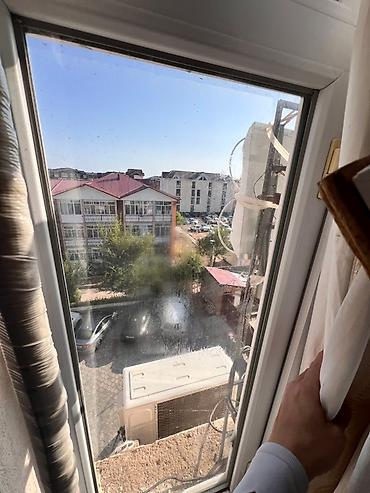 Продажа квартир: 2 комнаты, 45 м², 4 этаж, Евроремонт — 5