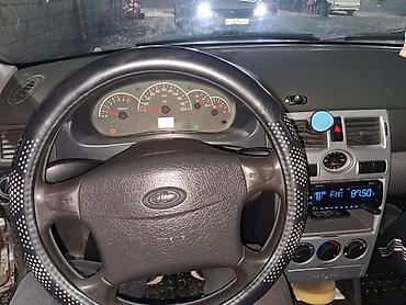 ВАЗ (ЛАДА): ВАЗ (ЛАДА) Priora: 2009 г., Механика, Бензин, Седан — 4