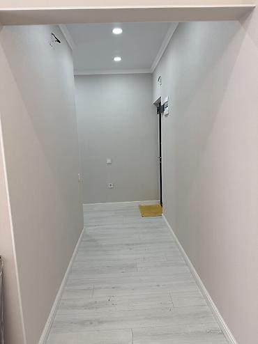 Продажа квартир: 2 комнаты, 48 м², Элитка, 1 этаж, Евроремонт — 4