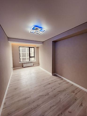 квартира дордое: 2 комнаты, 64 м², Дордой Моторс рынок Элитка, 5 этаж, Свежий ремонт — 3