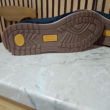 planika sebago cipele: Muške patike Camel Active Alley, broj 41. Nove - Boja: tamnoplava sa — 7