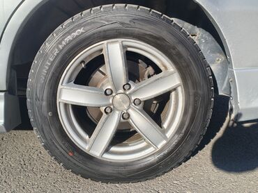 Honda: Honda Odyssey: 2001 г., 2.3 л, Автомат, Бензин, Минивэн — 2