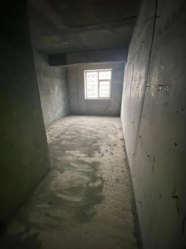 Yeni tikili: 4 otaqlı, Yeni tikili, m. Xətai, 153 kv. m — 12