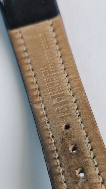 Ručni satovi: Klasični sat, Muški — 12