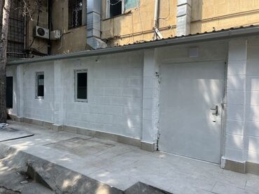 Digər tikinti xidmətləri: Nesimi metrosu svetlana memmedova kuc ocağ restoranın qarwısı . Teze