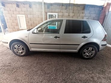 коробка опель вектра б: Volkswagen Golf: 2001 г., 1.6 л, Механика, Бензин, Хэтчбэк