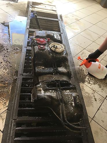 Автомойки: Автомойка — 4