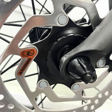 Горные велосипеды: Горный велосипед, Рама L (172 - 185 см), Алюминий, Новый — 18