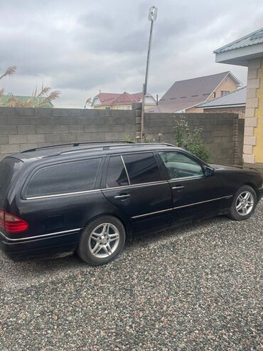 мерс 2 2 автомат: Mercedes-Benz S-Class: 1997 г., 2.2 л, Механика, Бензин, Универсал