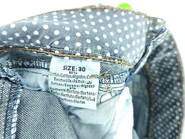 buty axim: Denim Co, Jeansy damskie, rozmiar M — 5