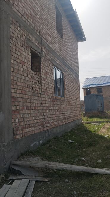 Продажа домов: Дом, 200 м², 8 комнат, Собственник, ПСО (под самоотделку)