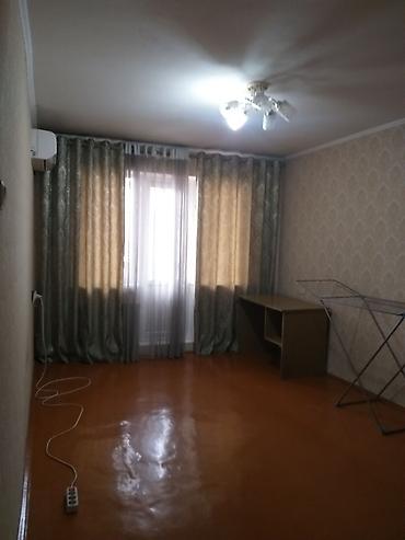 Сдается 2‑комнатная квартира с раздельными комнатами. Планировка и