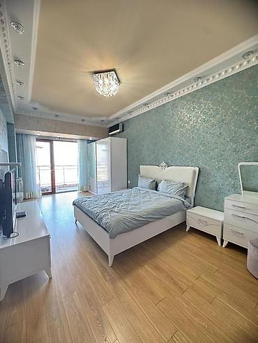 Дом и сад: İcarəyə verilir 4 otaqlı yeni tikili 190 m², Şah İsmayıl Xətai m — 5