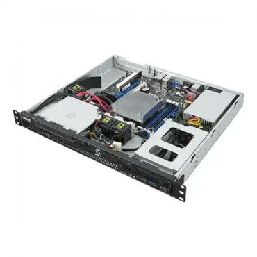 eee pc asus: ASUS Rackmount Kućište Servera RS100-E10-PI2 90SF00G1-M01310 sa