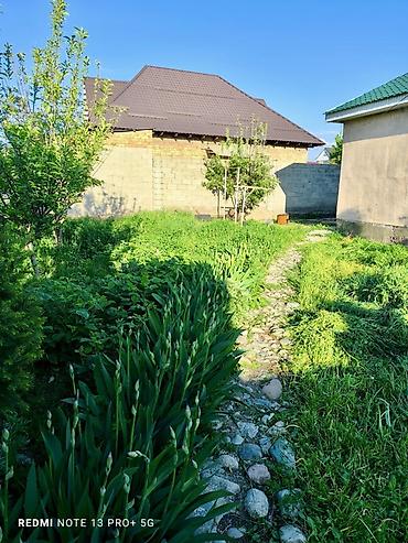 Продажа коттеджей и домов: Продается 3-к дом участок 5 соток S-90м2 Участок квадратной формы с — 9