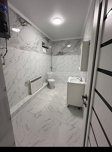 Долгосрочная аренда домов: 270 м², 7 комнат — 10